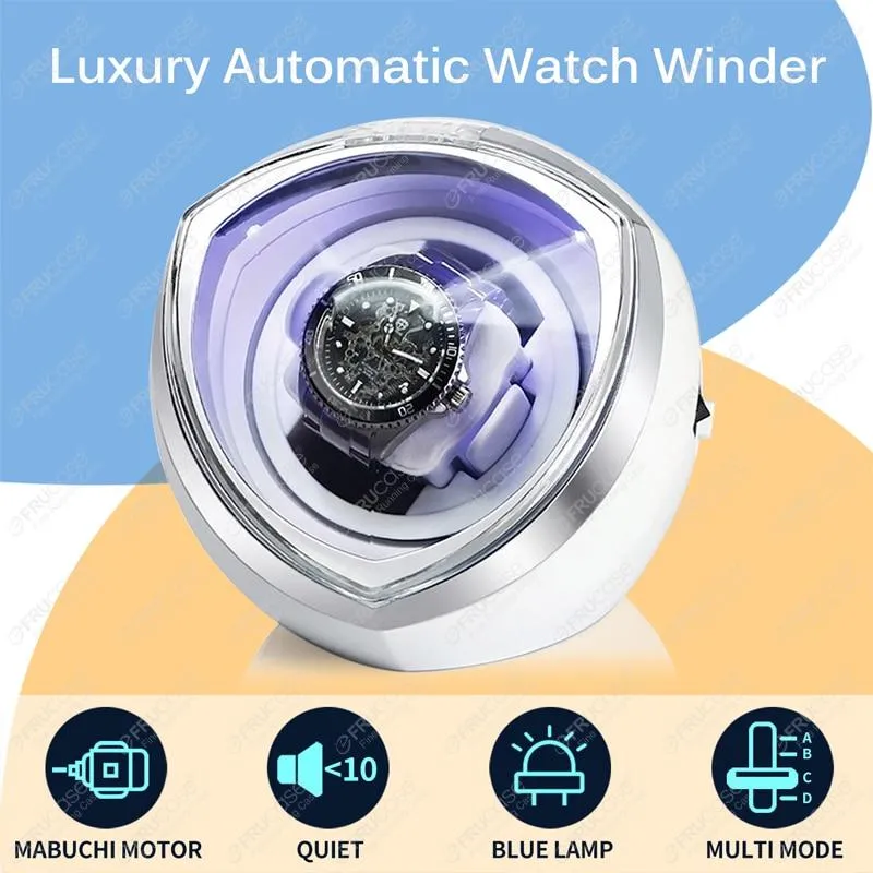 Apollo Modern Mechanical Watch Winder