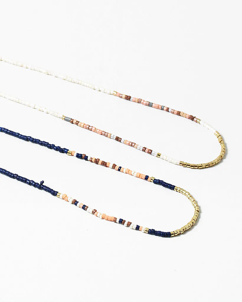 Bead Choker