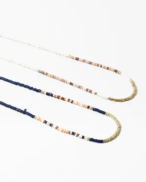 Bead Choker