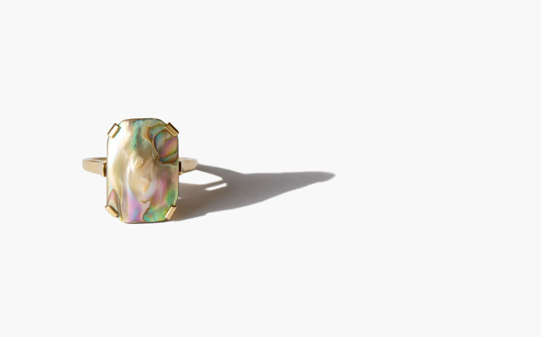 Caspian Ring
