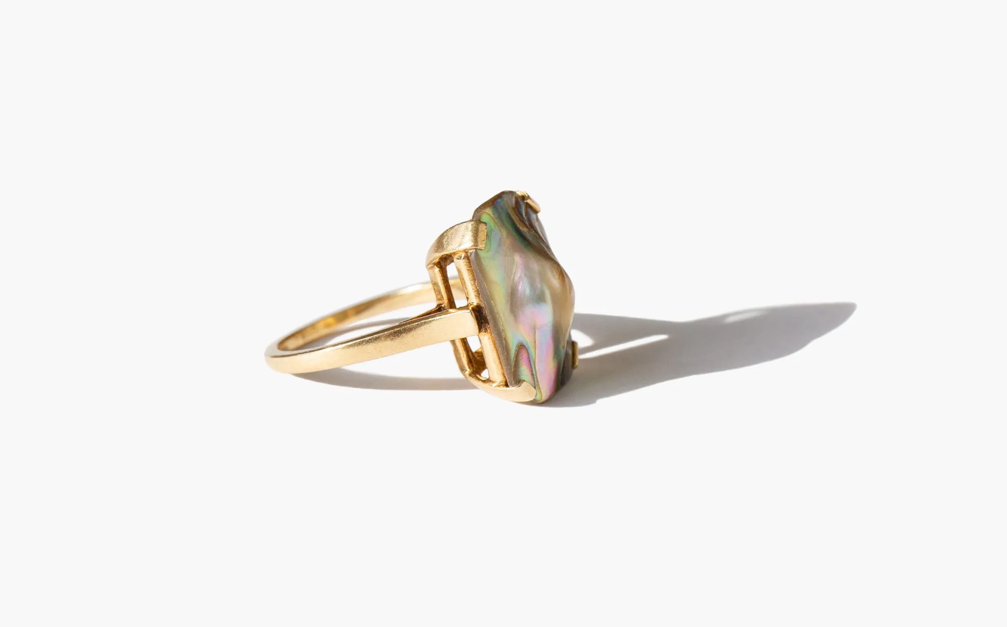 Caspian Ring