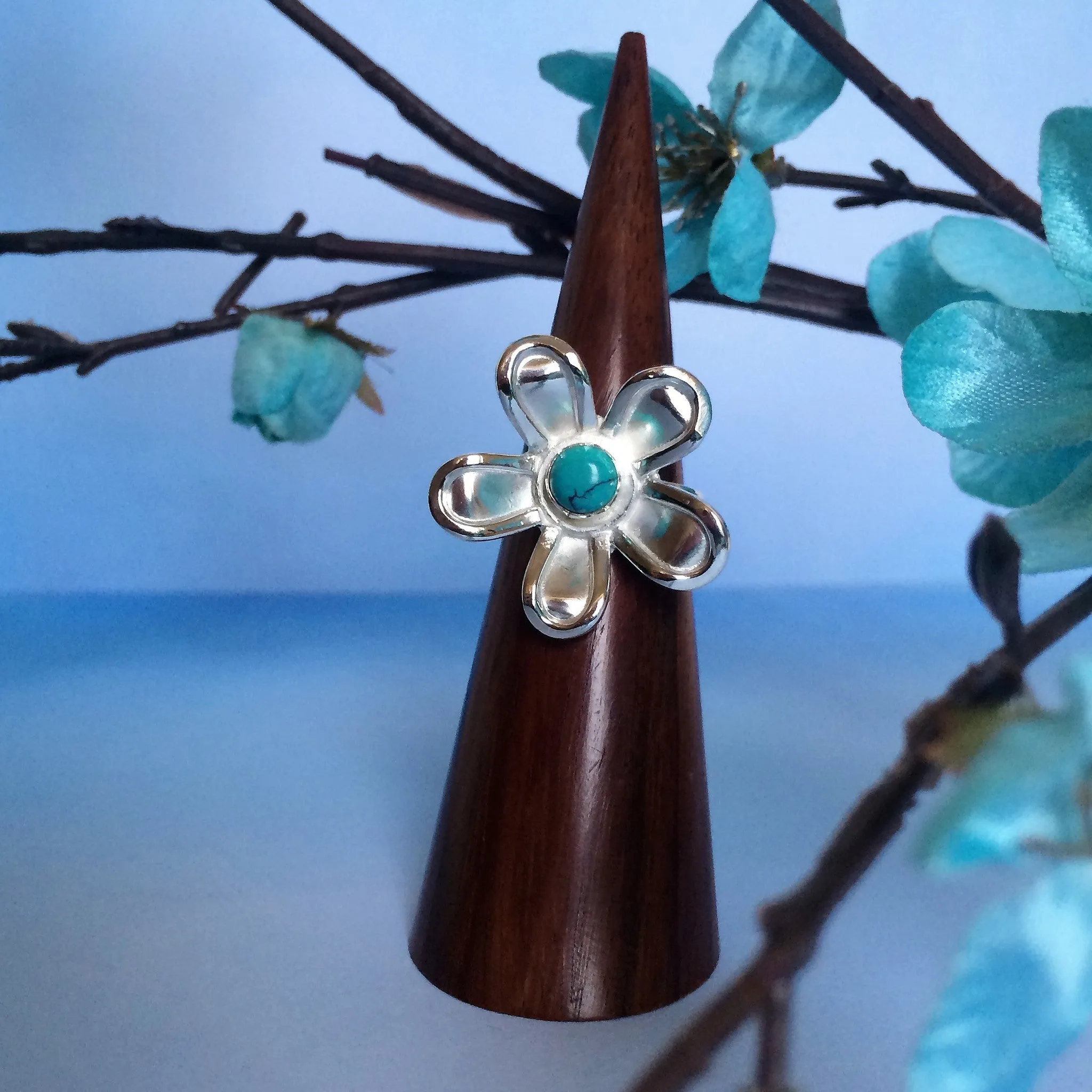Chelsea Garden Ring - VR114