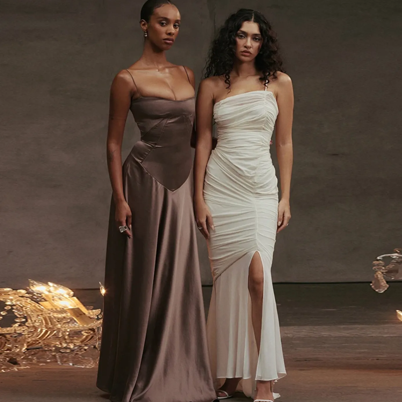 Dress Pearla