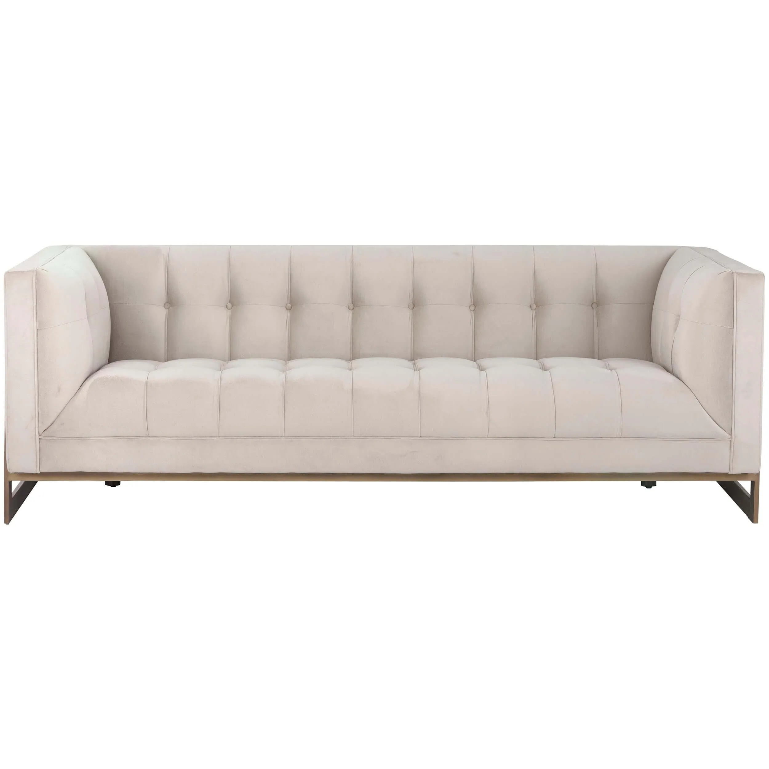 Ekon Sofa, Pimlico Prosecco