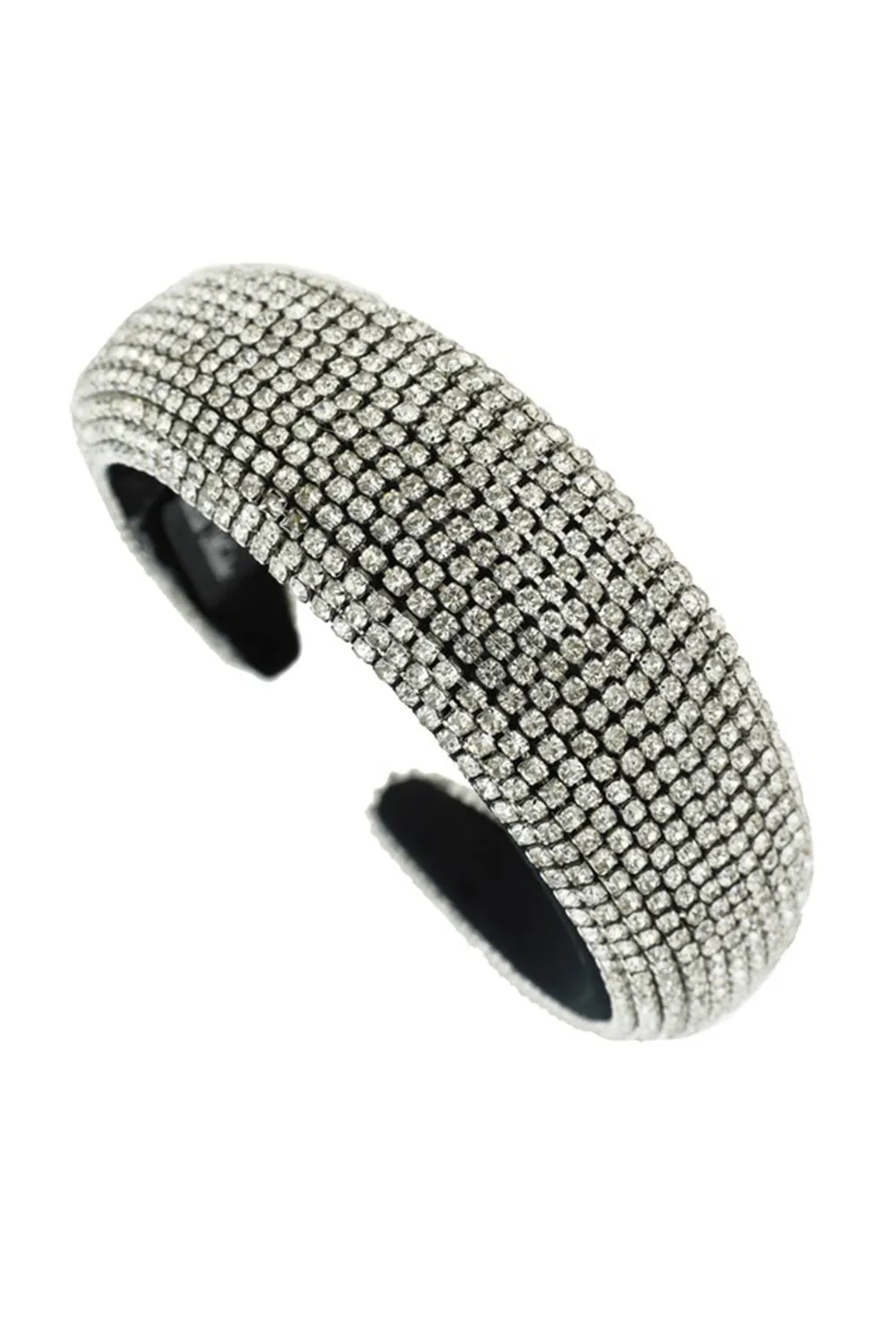 ELEGANT JEWEL HIGH FASHION HEADBAND