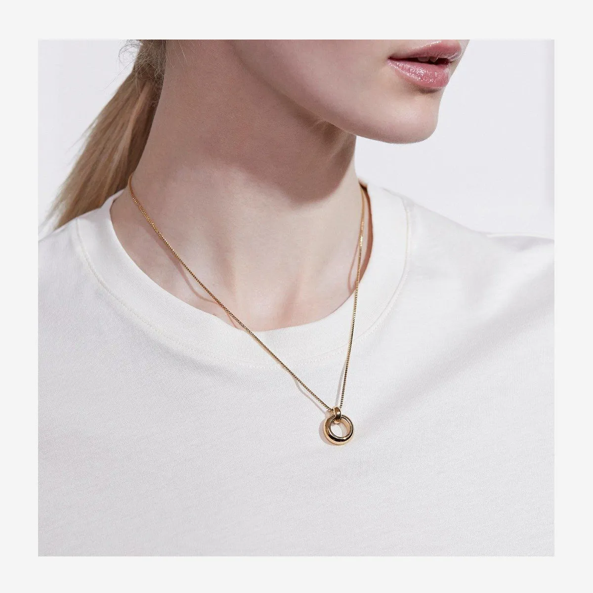 ENSO NECKLACE L