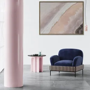 Ernest Armchair, Velvet