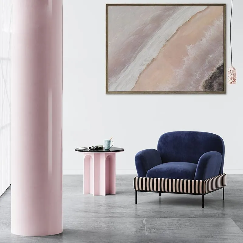 Ernest Armchair, Velvet