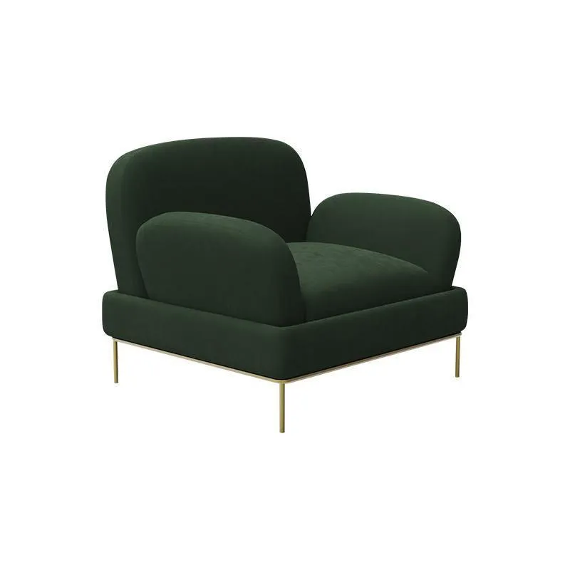 Ernest Armchair, Velvet