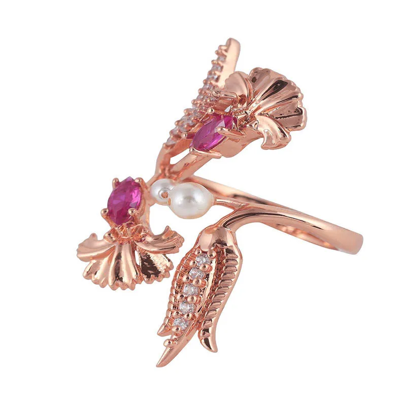 Firdaus Ring