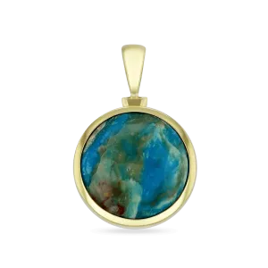 Gaia Pendant