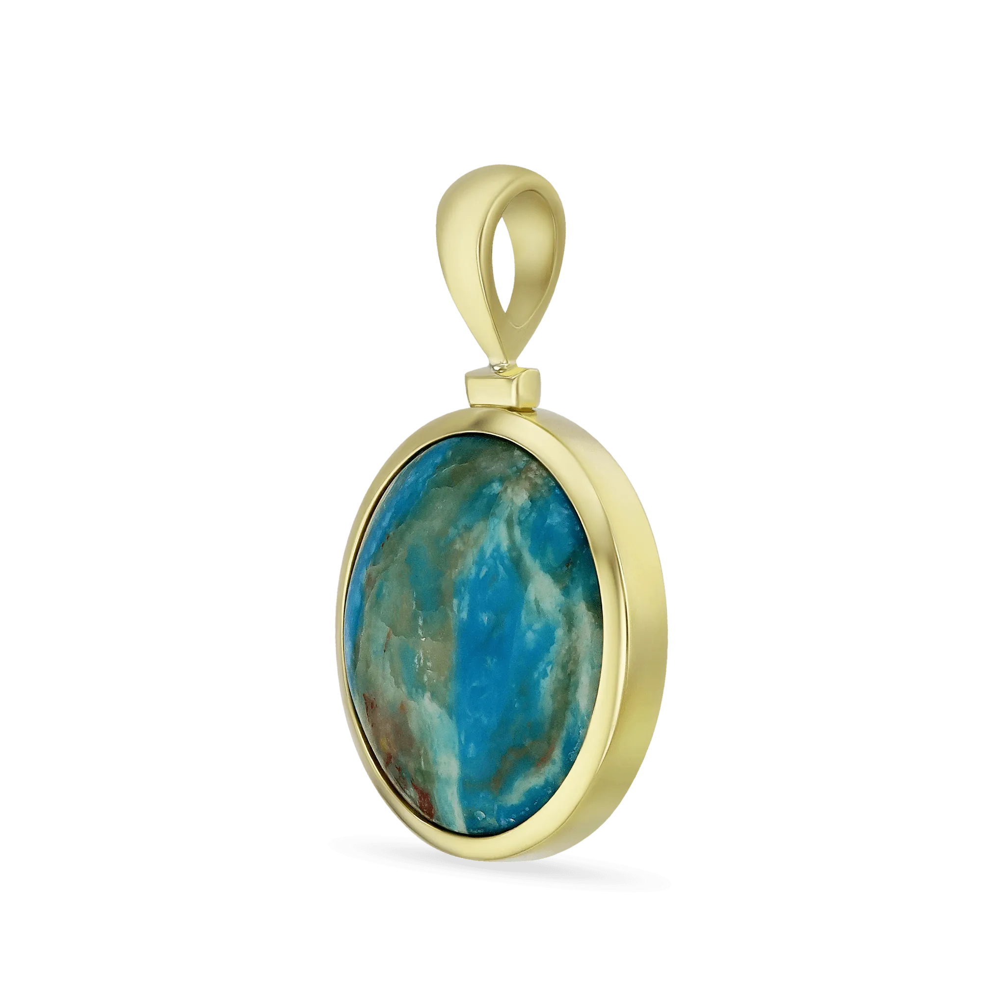 Gaia Pendant