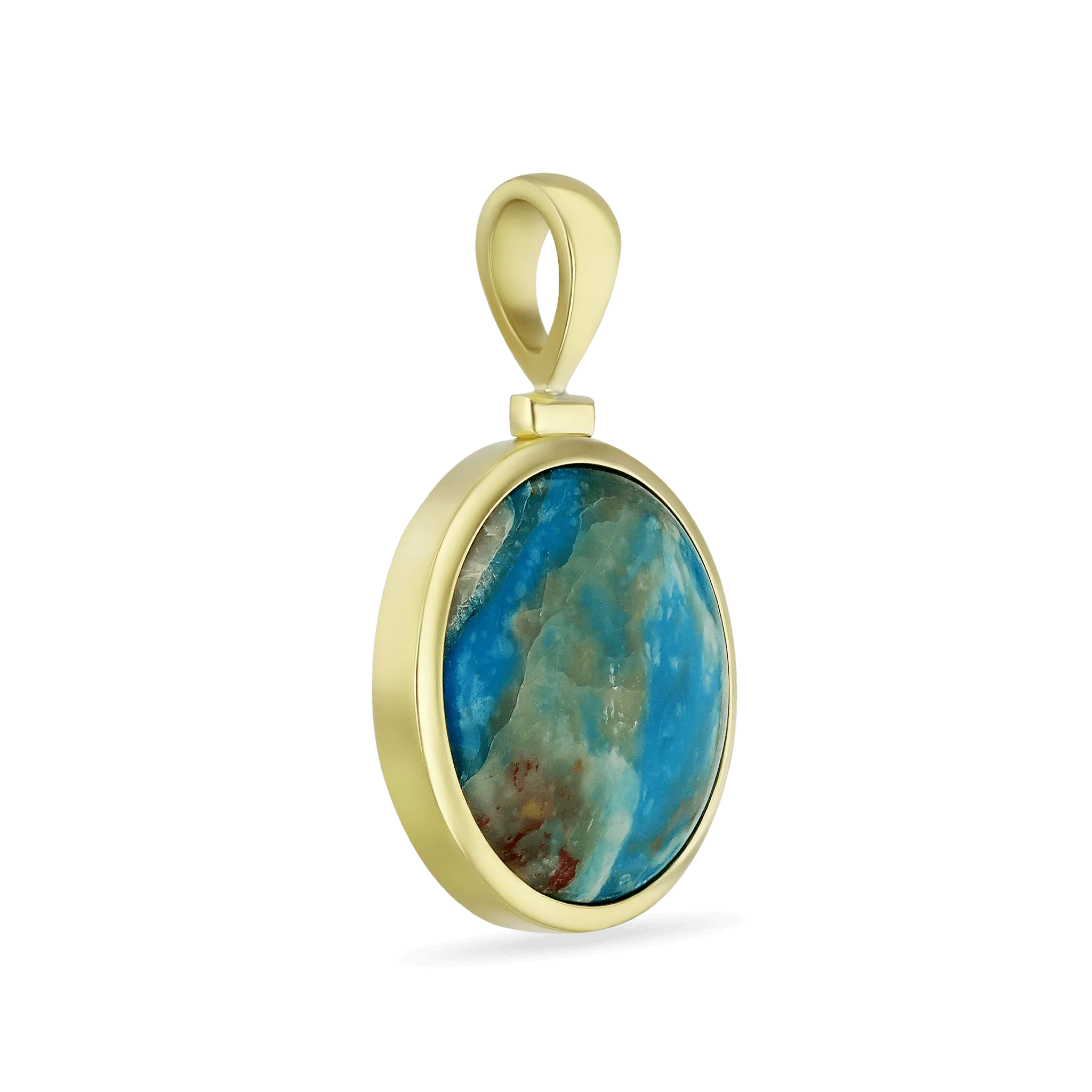 Gaia Pendant
