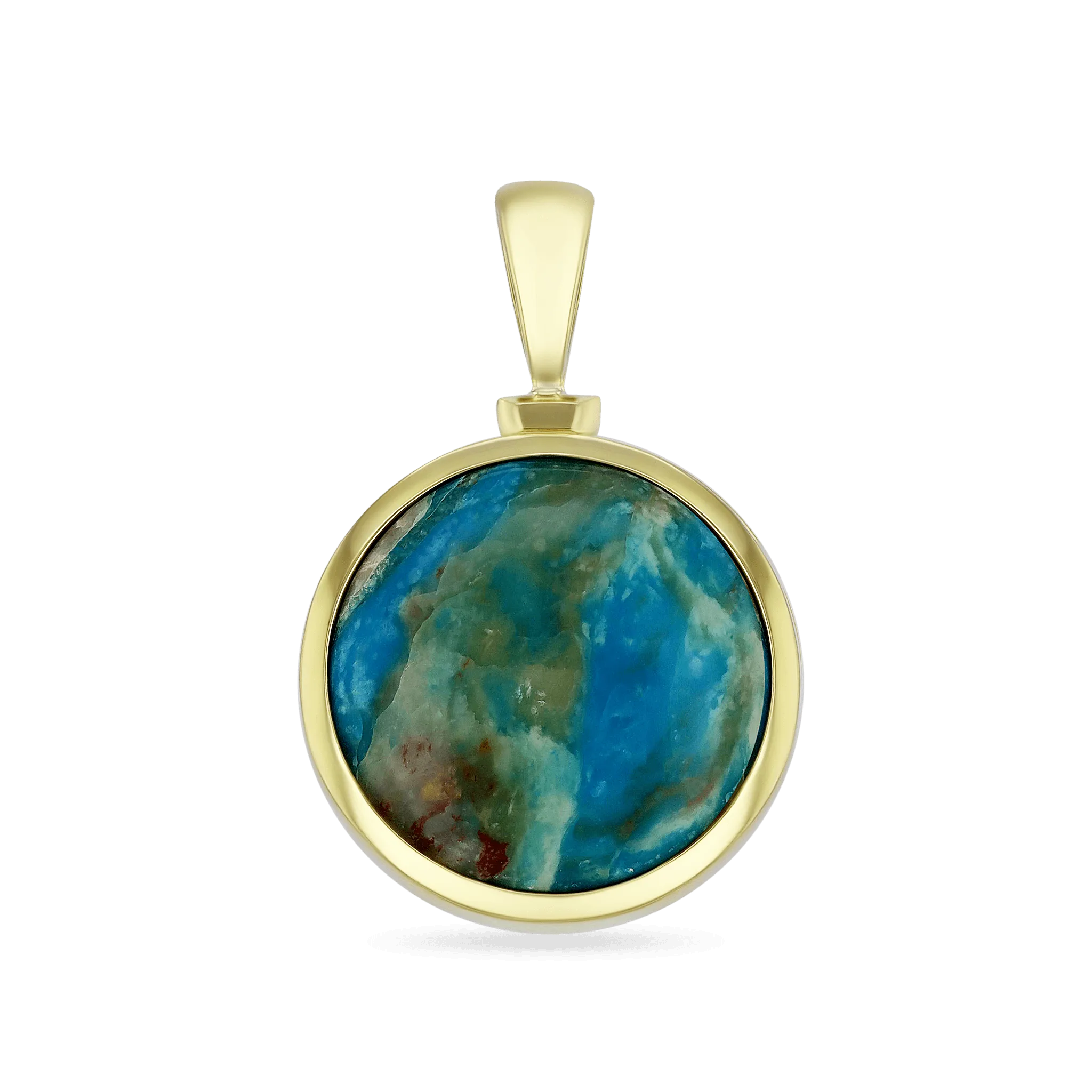 Gaia Pendant