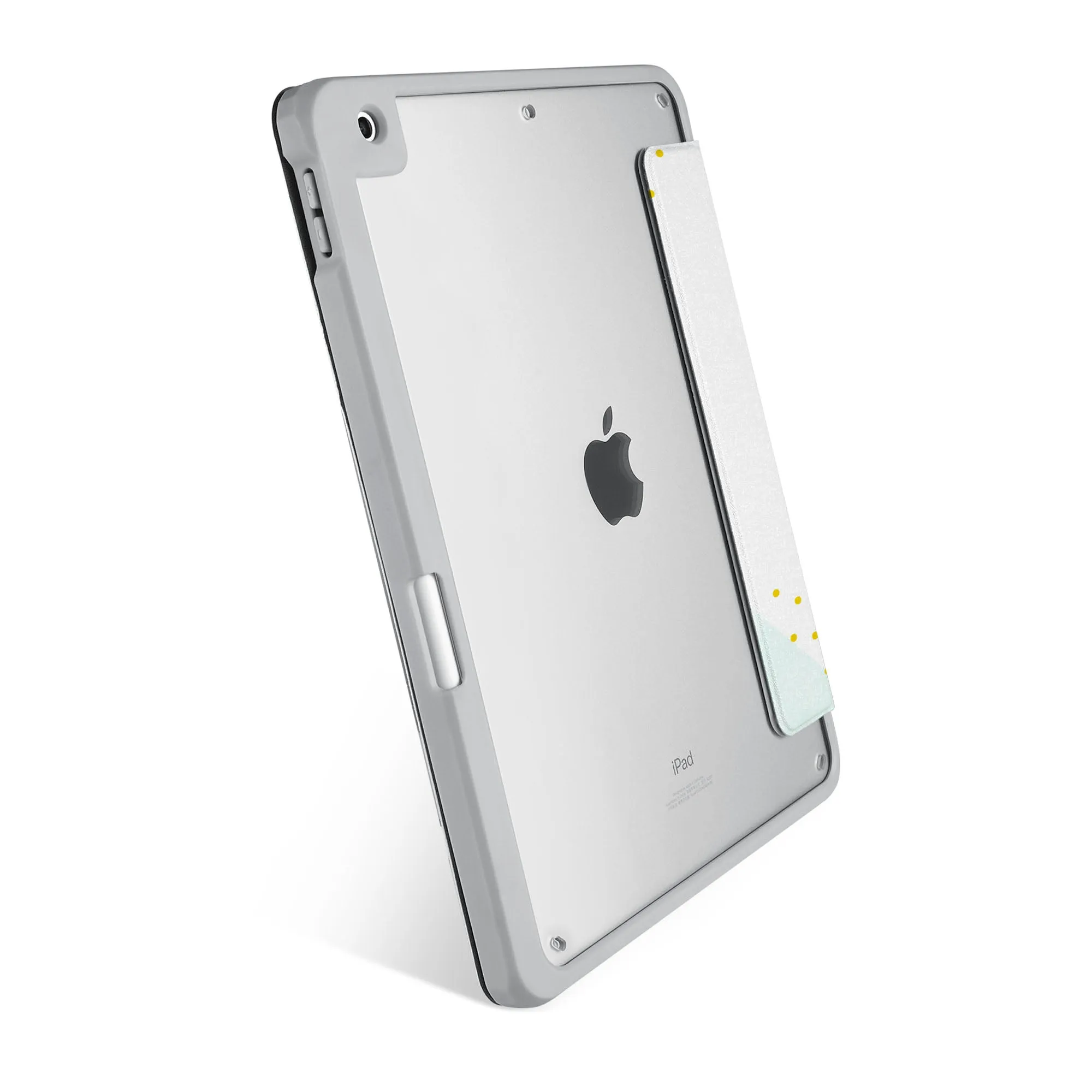 iPad 360 Elite Case - Simple Scandi Luxe