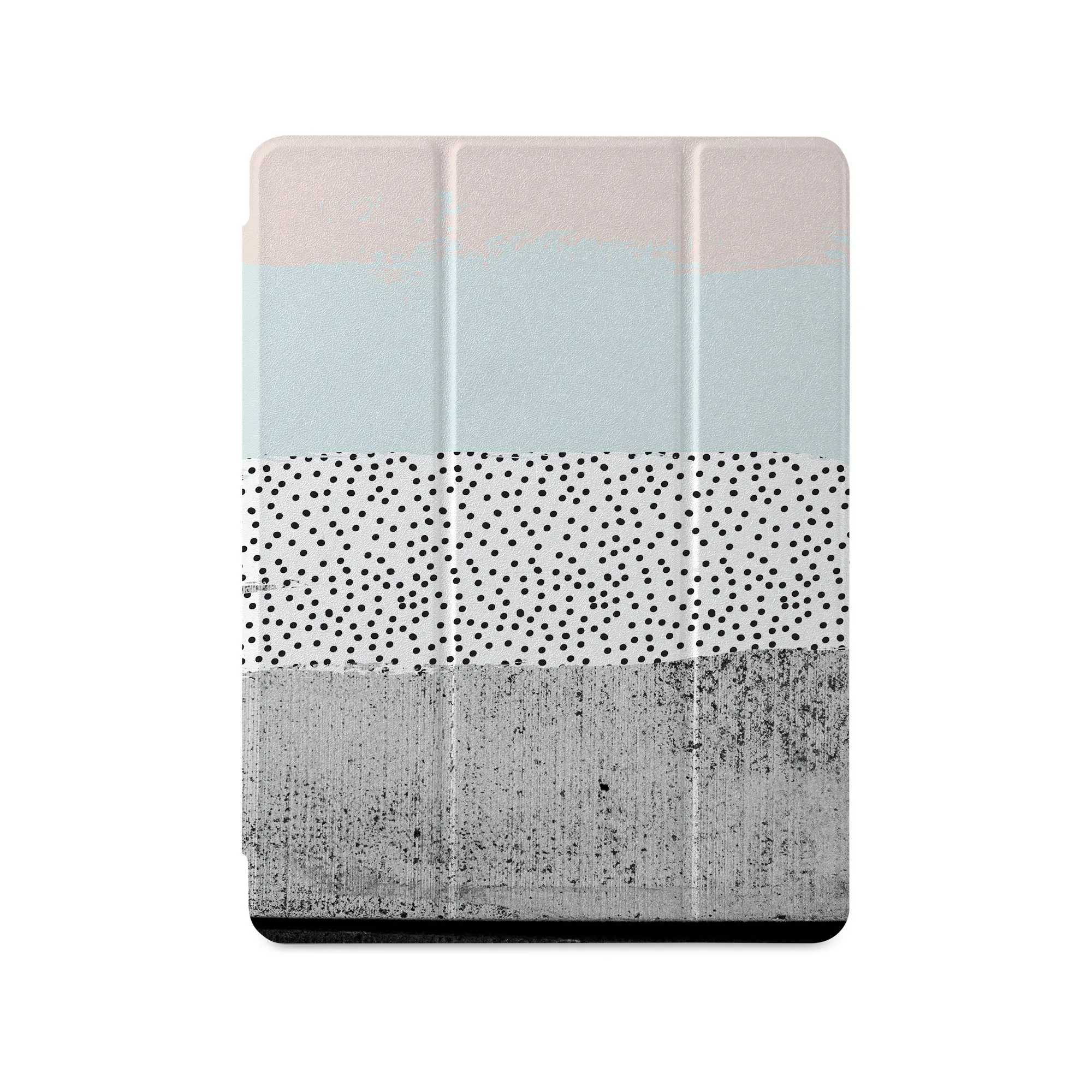 iPad 360 Elite Case - Simple Scandi Luxe