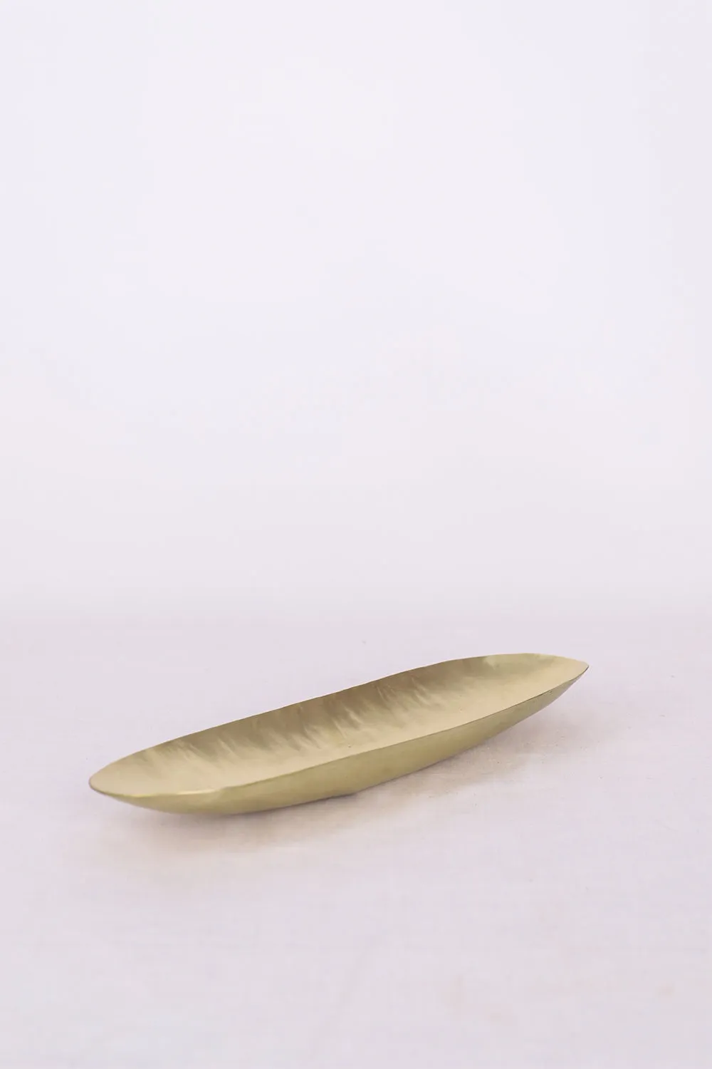Kenan Oval Large Plate