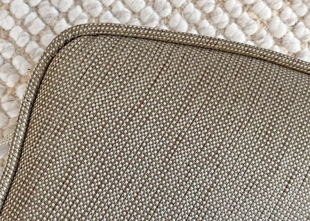 Kuranda Daybed Cover - Taupe