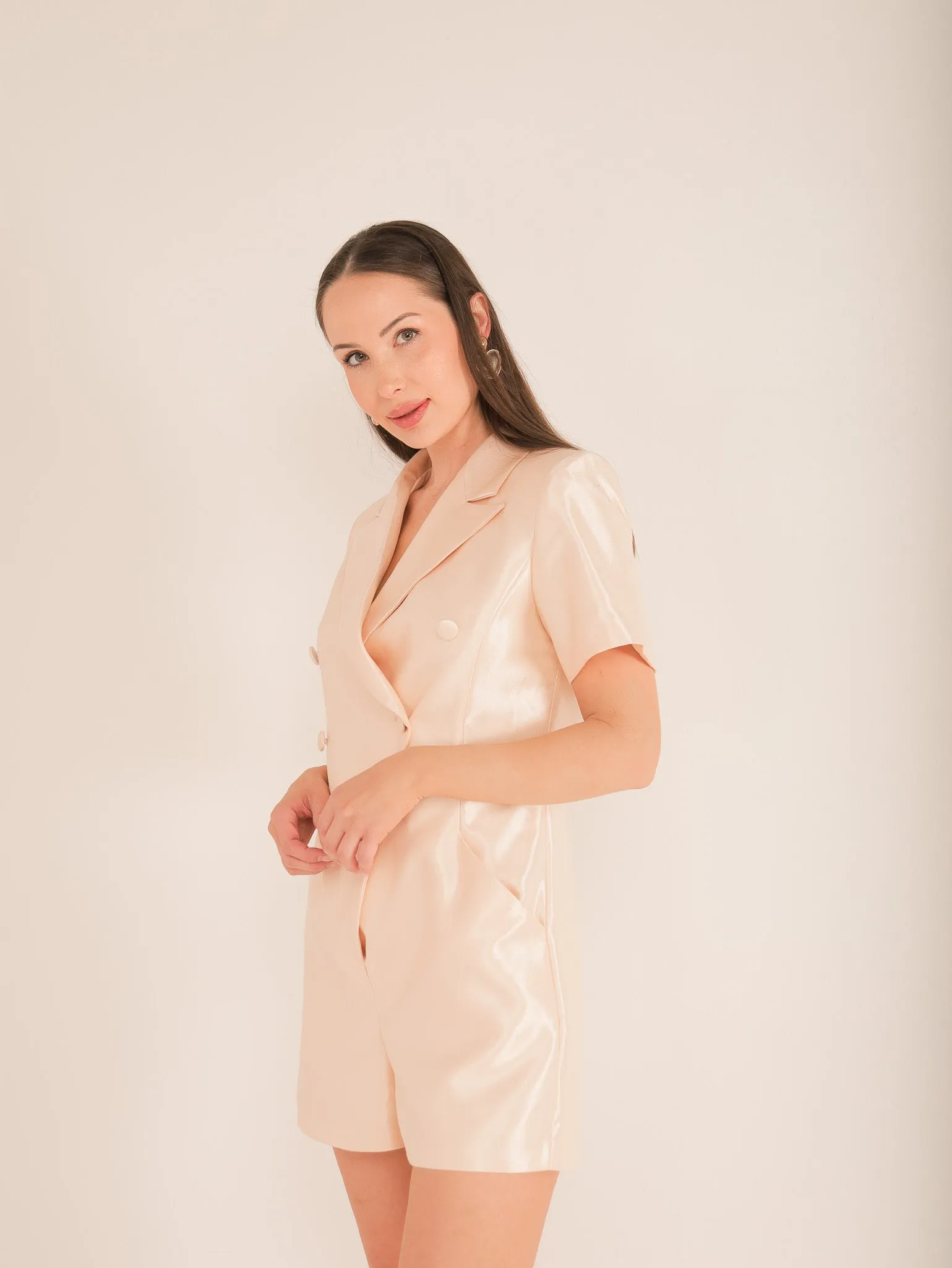 Laci Classy Romper