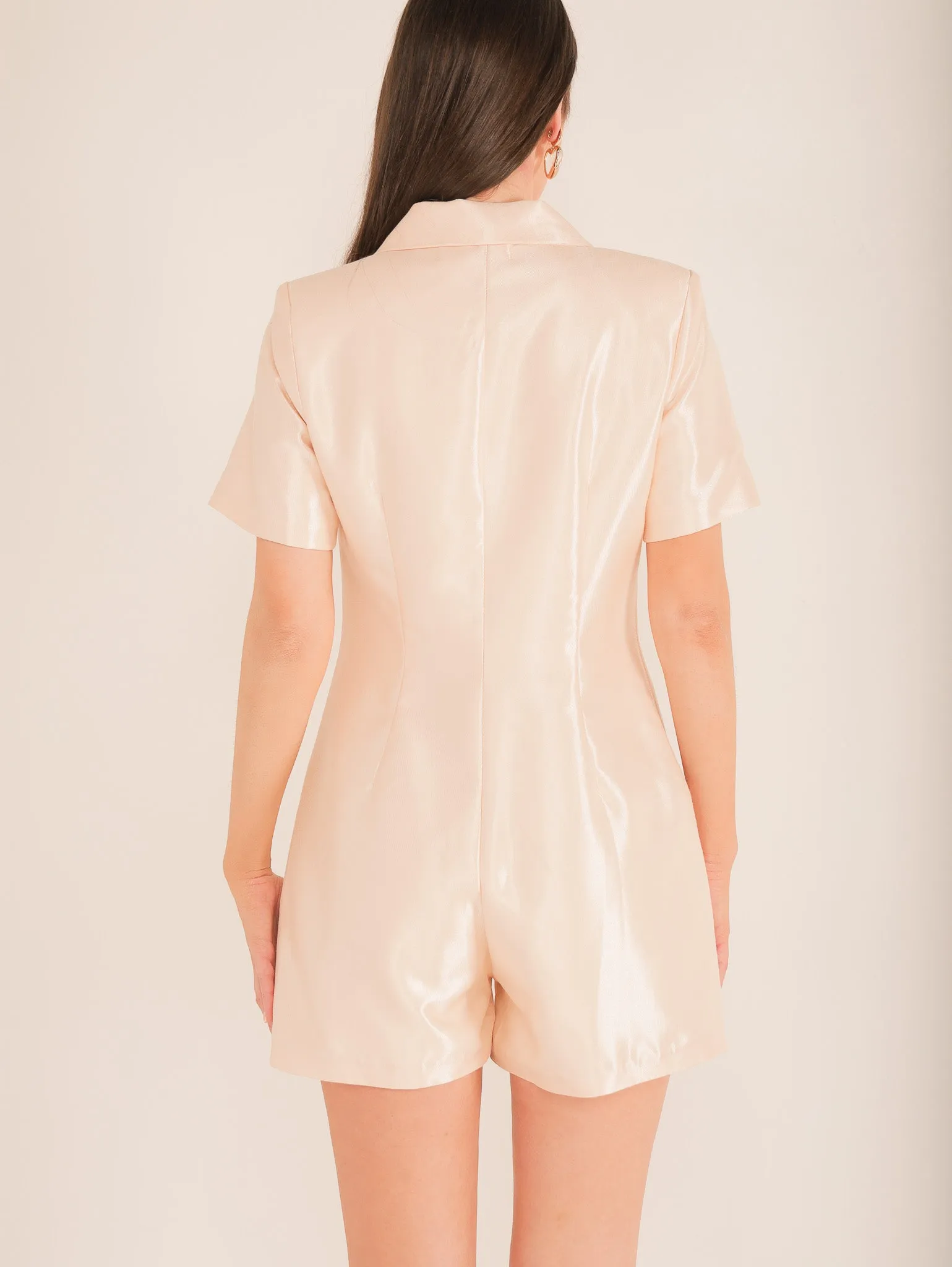 Laci Classy Romper