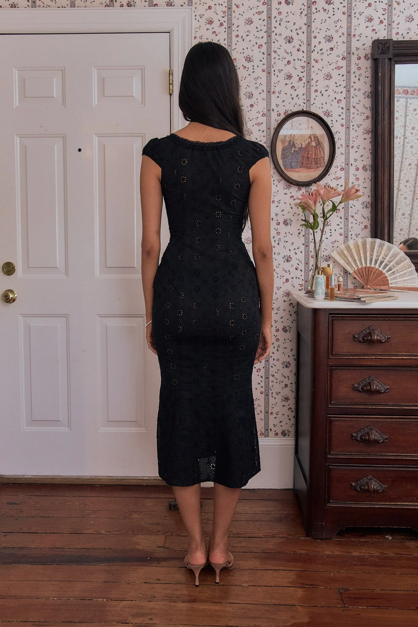 Maria Therese Lady Length
