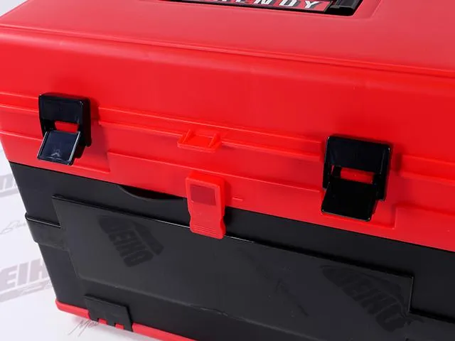 Meiho Trendy 8200 Tackle Box