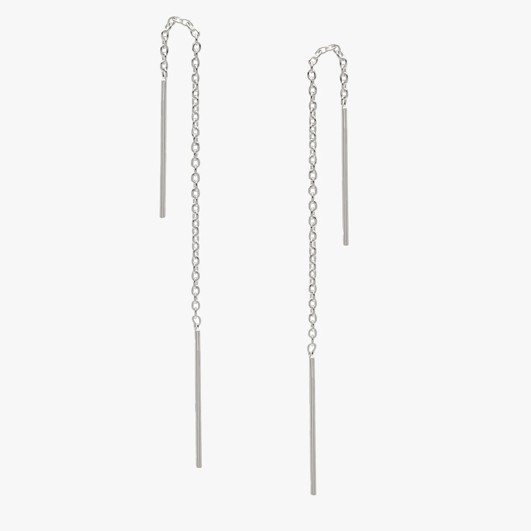 Minimal Ear Threader