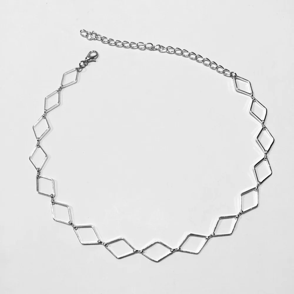 Monroe Minimal Choker