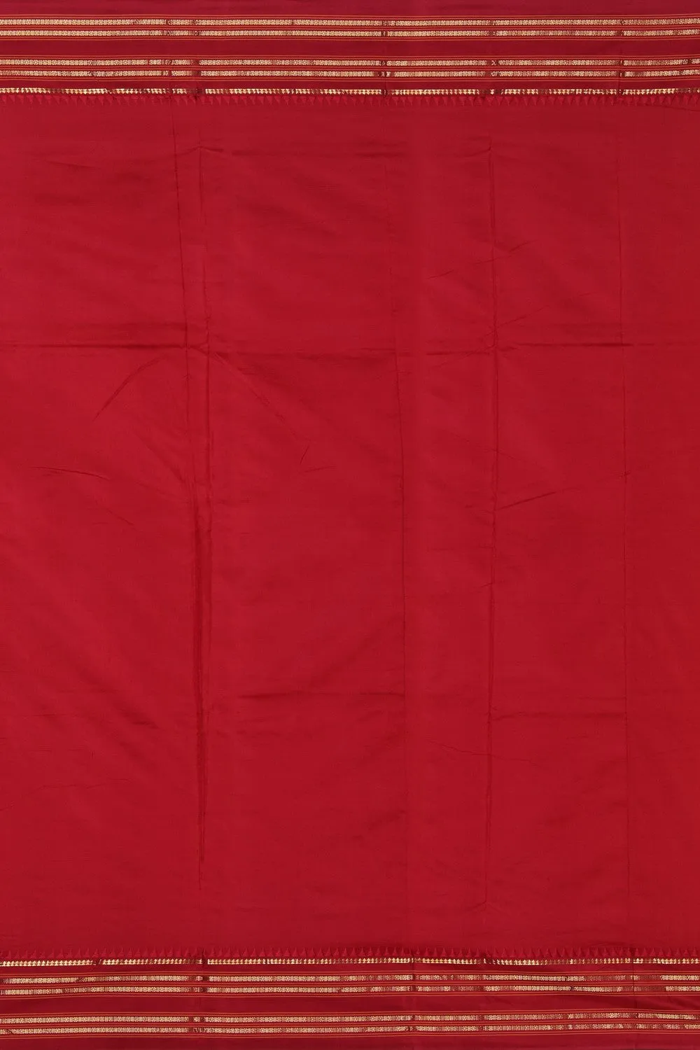 Narayanpet Pure Silk Saree