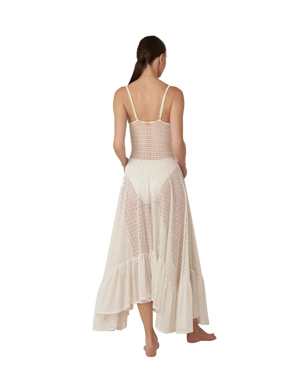 Nube Dress