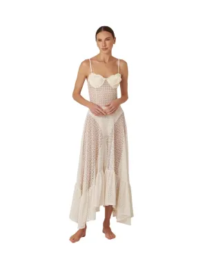 Nube Dress