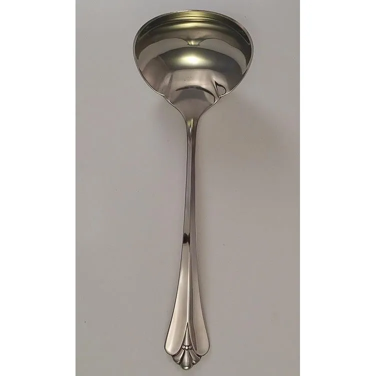 Oneida Royal Flute Serving Ladle - USA Made