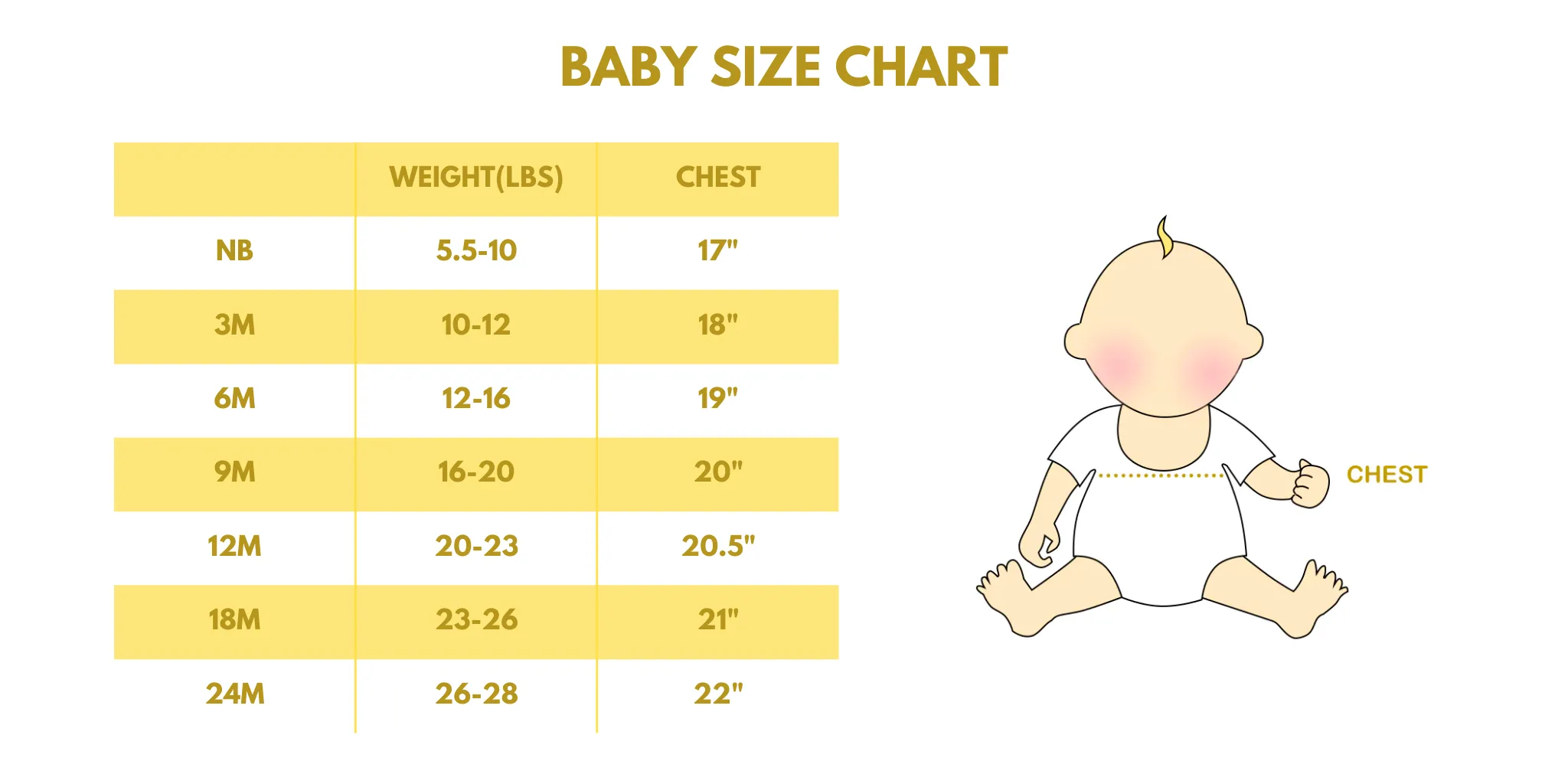 Pink character print baby set