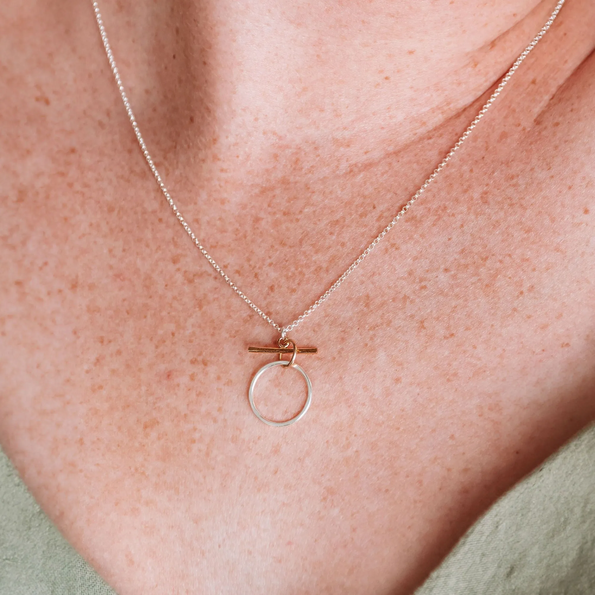 Pixie Necklace