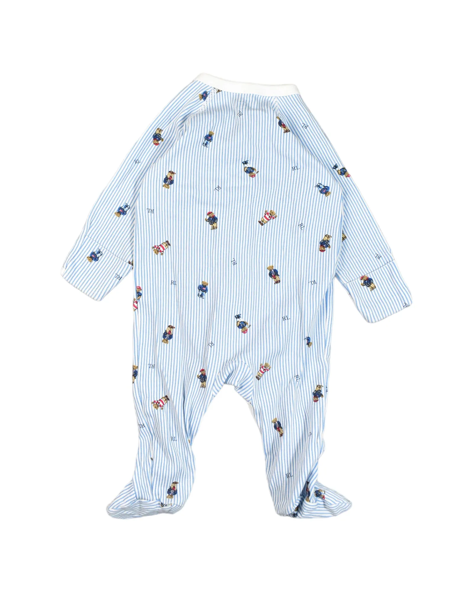 Ralph Lauren Onesy 3-6M