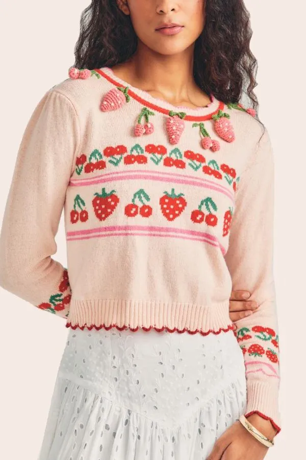 Renton Pullover