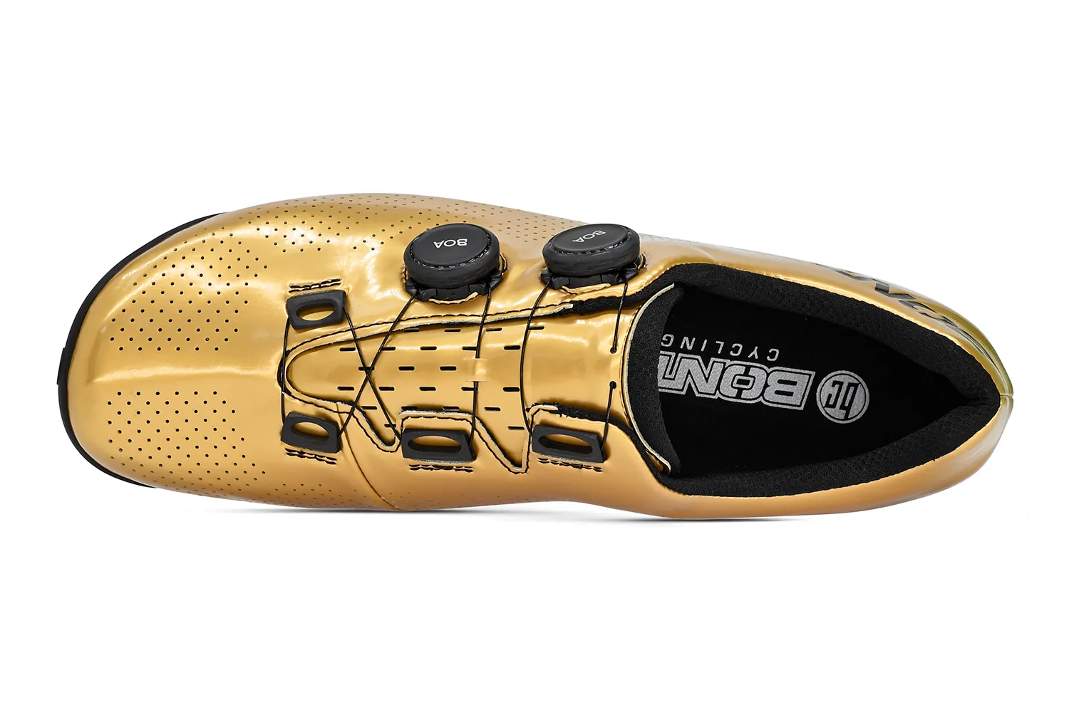 Riot 24 Shiny Gold