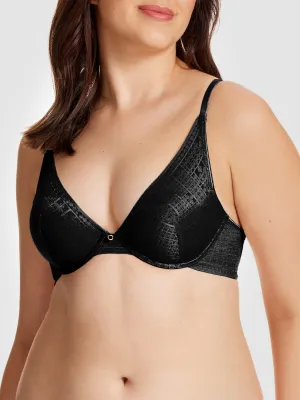 Shine Contour Bra - SH015