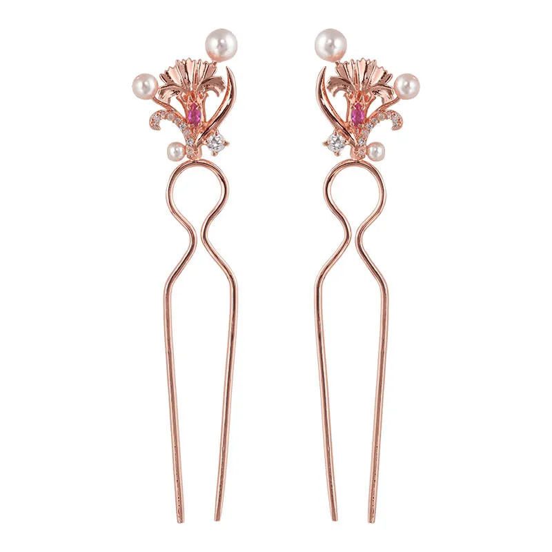 Shirin Hair Pins
