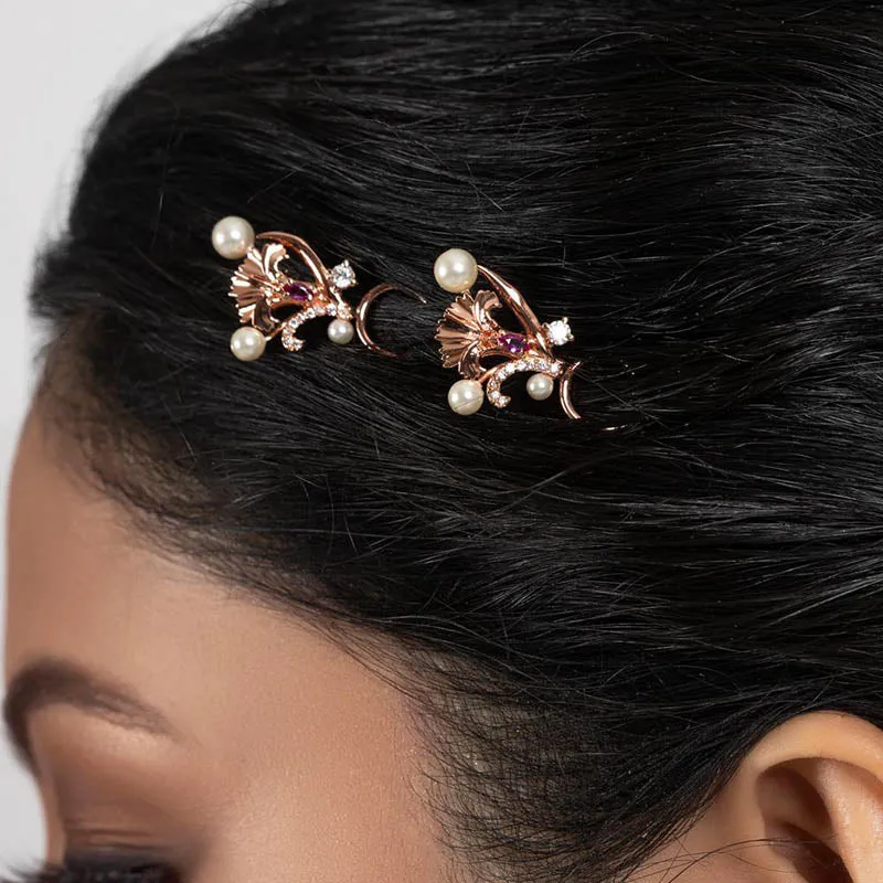 Shirin Hair Pins