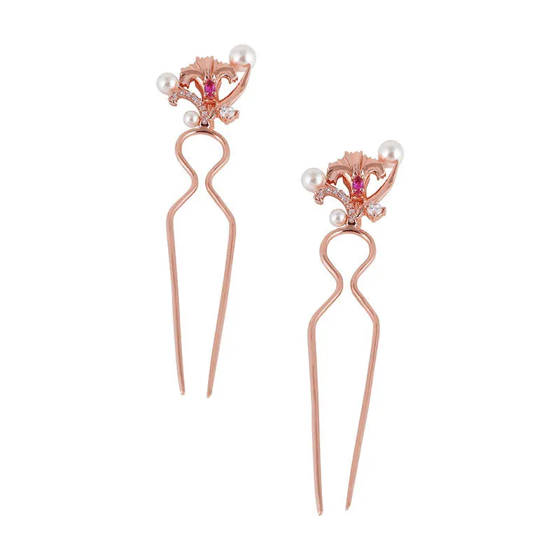 Shirin Hair Pins
