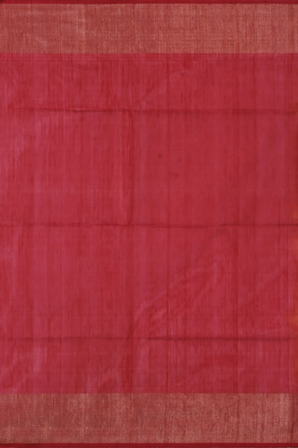 Simple Elegant Ikat Saree
