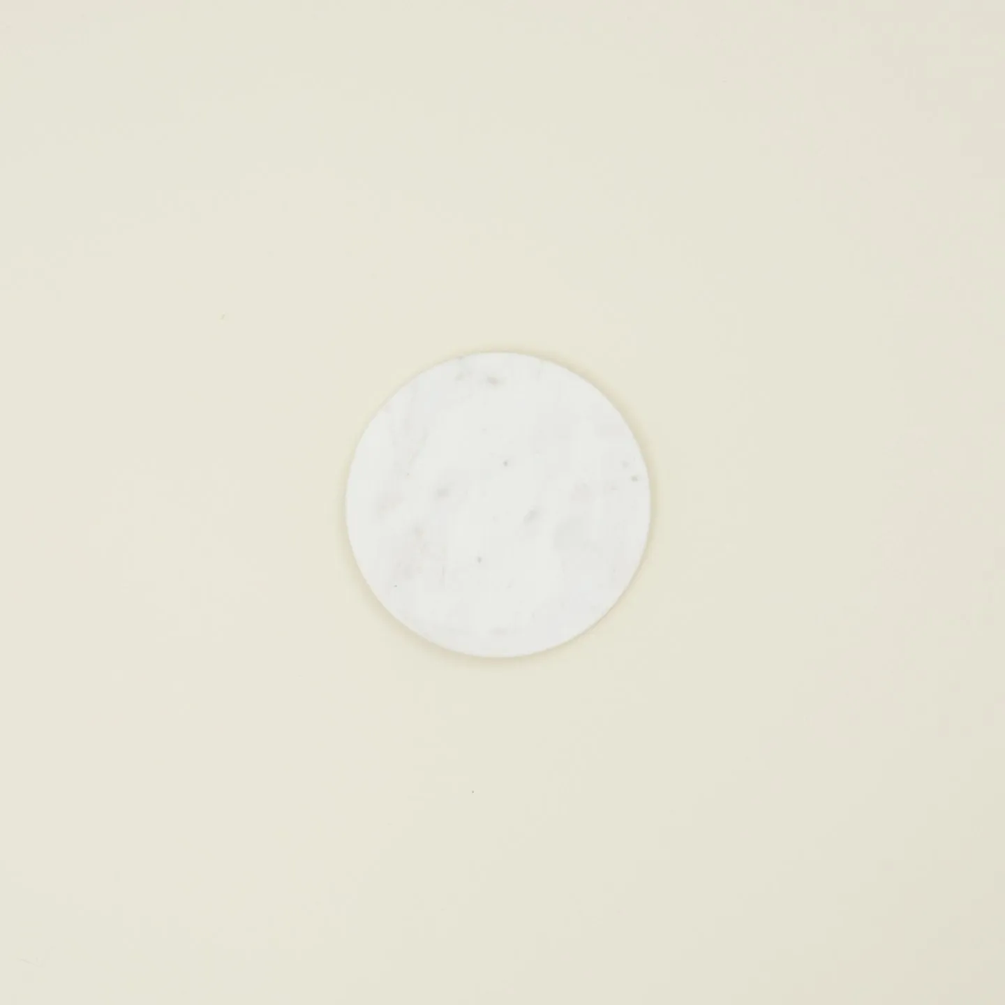 Simple Marble Trivet