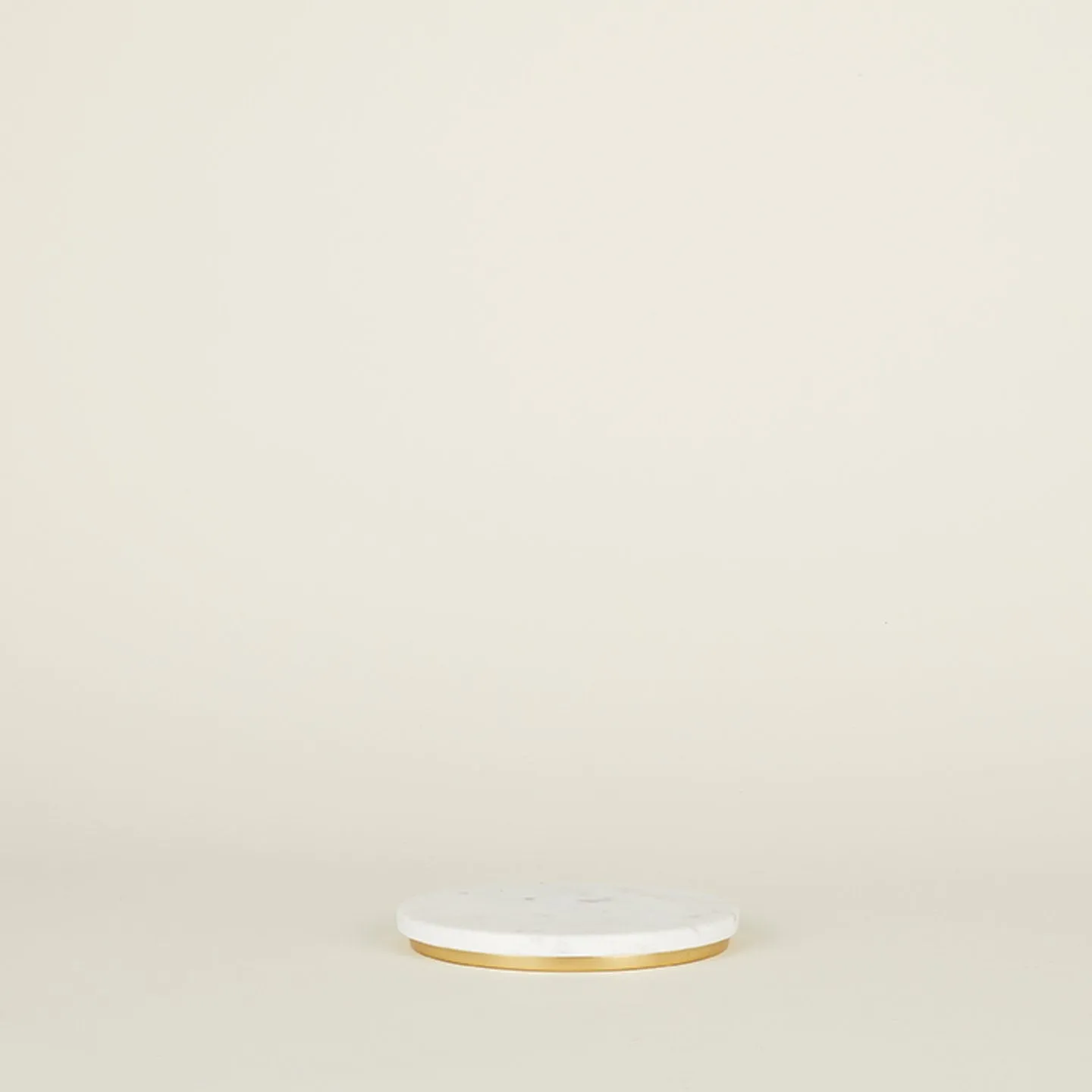 Simple Marble Trivet