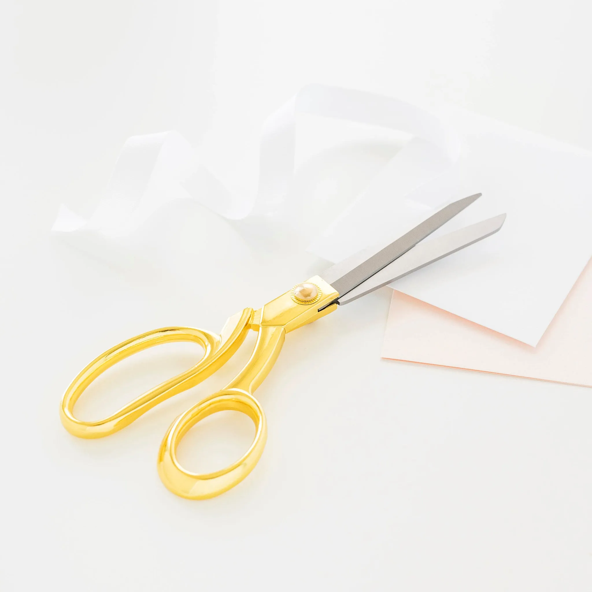 Sugar Paper Essentials™ Gold Scissors