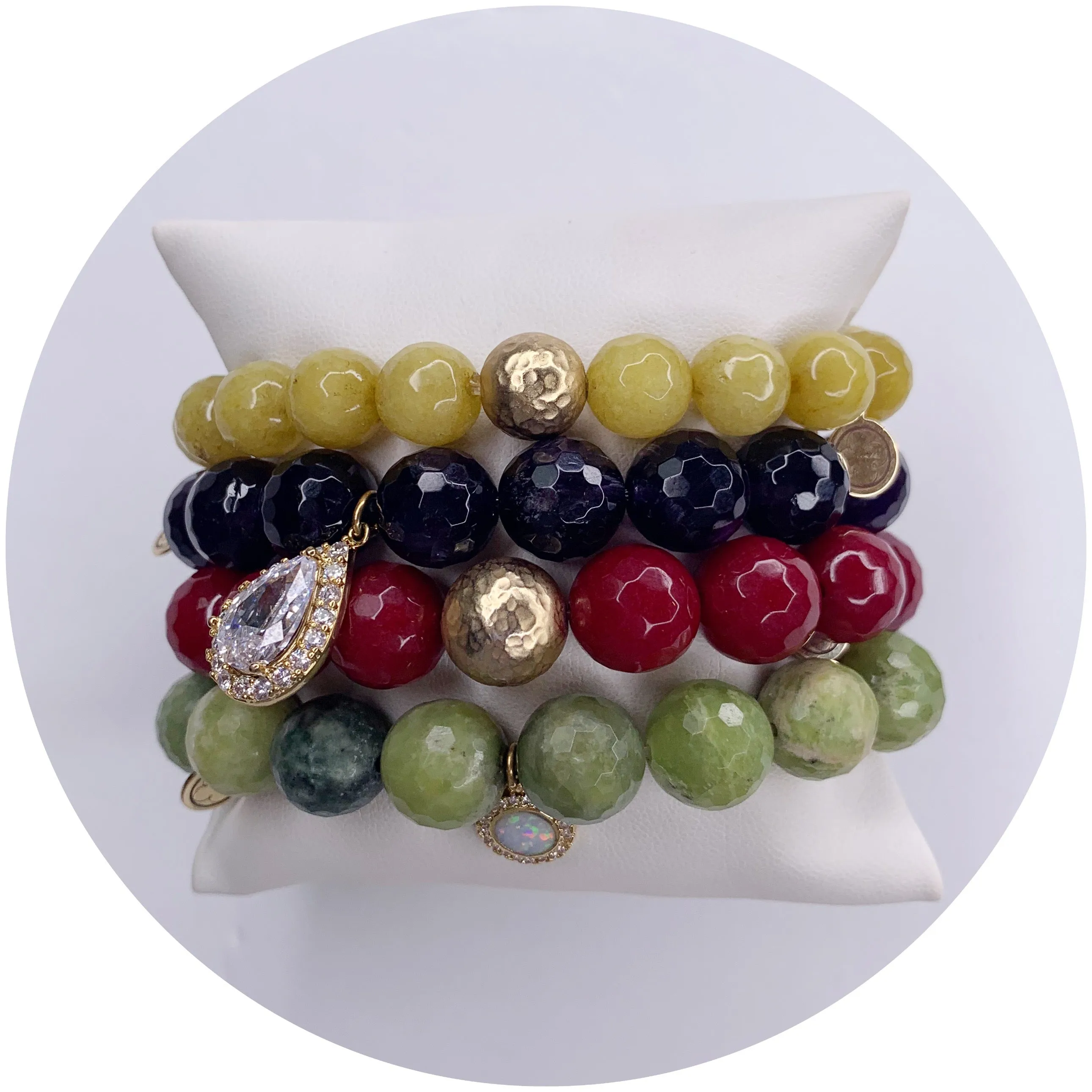 Sweet Like Honey Armparty