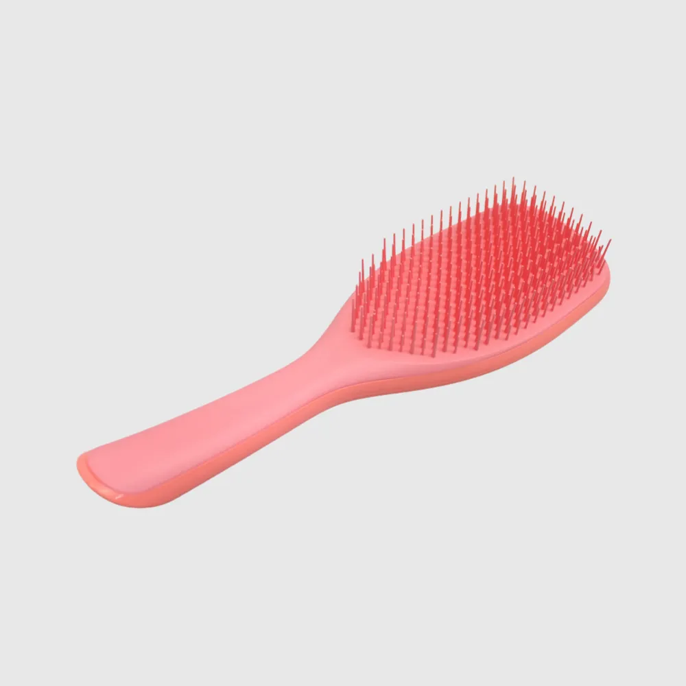 Tangle Teezer Salmon Pink Ultimate Detangler Large