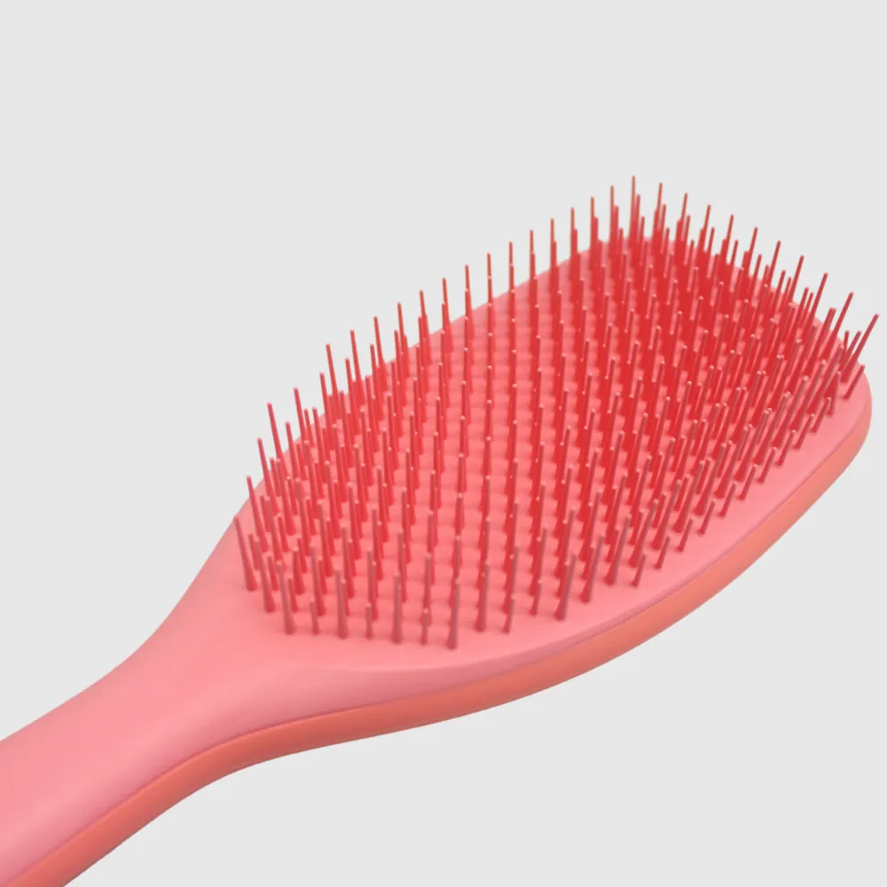 Tangle Teezer Salmon Pink Ultimate Detangler Large