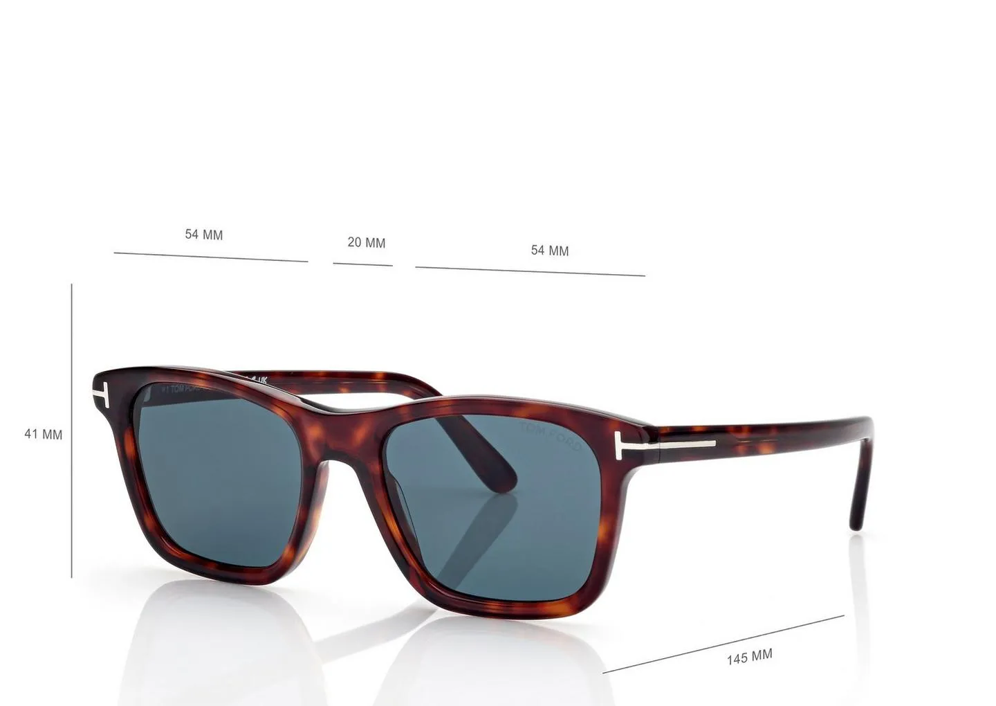 Tom Ford BARRON SUNGLASSES