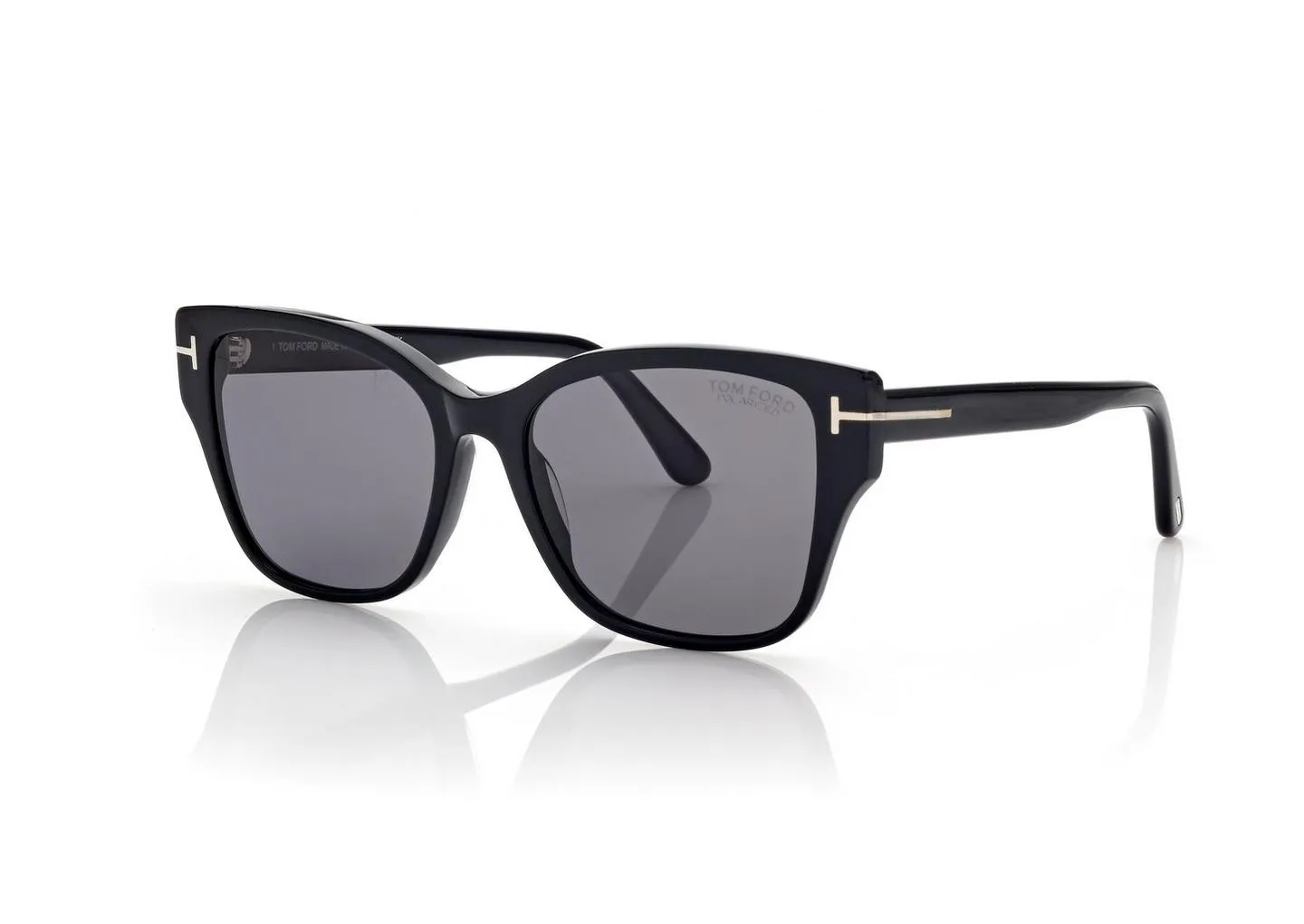 Tom Ford POLARIZED ELSA SUNGLASSES